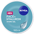 Gesichtscreme Face+ Hyaluron Hydro Gel NIVEA