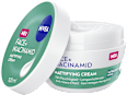 Gesichtscreme Face+ Niacinamid Mattifying NIVEA