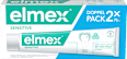 Zahnpasta Sensitive Doppelpack (2 x 75 ml) elmex