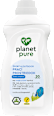 Prací prostriedok Šport & Outdoor Čistá sviežosť planet pure