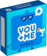 kondomy Romeo you&me