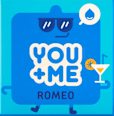 kondomy Romeo you&me