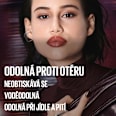 slupovací rtěnka Peel Off 004 Sunset MAYBELLINE NEW YORK