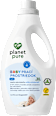 Prací prostriedok Baby Soft planet pure