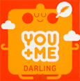 kondomy Darling you&me