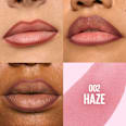 slupovací rtěnka Peel Off 002 Haze MAYBELLINE NEW YORK