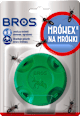 Preparat w karmniku na mrówki ogrodowe Mrówex BROS