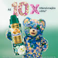Prací parfum Green Spa Coccolino