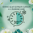 Prací parfum Green Spa Coccolino