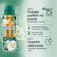 Prací parfum Green Spa Coccolino