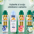 Prací parfum Green Spa Coccolino