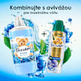 Prací parfum Heavenly Fresh Coccolino