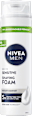 Pena na holenie Sensitive NIVEA MEN