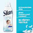 Aviváž Sensitive & Baby Silan