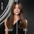 Sprej pre lesk vlasov Glaze syoss