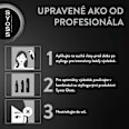Sprej pre lesk vlasov Glaze syoss