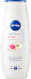 Sprchovací gél Rose & Almond Oil NIVEA