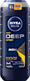 Sprchovací gél Deep Sport NIVEA MEN