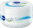 Svieži hydratačný krém soft NIVEA