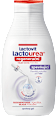 zpevňující sprchový gel Lactourea lactovit