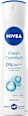 Dámsky dezodorant v spreji fresh comfort NIVEA