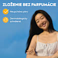 Pleťové sérum na opaľovanie Primer Daily 2v1 OF 50+ NIVEA SUN