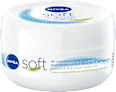 Svieži hydratačný krém soft NIVEA