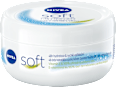 Svieži hydratačný krém soft NIVEA