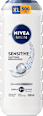Sprchovací gél Sensitive NIVEA MEN