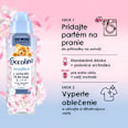 Prací parfum Sensitive Heaven Scent Coccolino