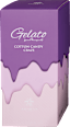 Uniseks parfumska voda Cotton Candy Craze AMARAN
