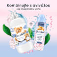 Prací parfum Sensitive Heaven Scent Coccolino