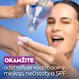 Micelárna voda Luminous 360° Skin Glow NIVEA