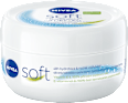 Svieži hydratačný krém soft NIVEA