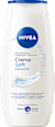 Sprchovací gél Creme Soft NIVEA