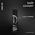 Lak na vlasy Glaze syoss