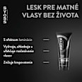 Intenzívny kondicionér Intense Glaze syoss