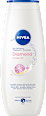 Sprchovací gél Diamond & Argan Oil NIVEA