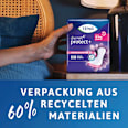 discreet Einlagen Inkontinenz Protect+ Maxi Night Duopack TENA