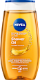 Ošetrujúci sprchovací olej Rich Caring NIVEA