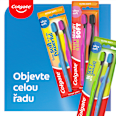 zubní kartáček Be Yourself Ultra Soft, měkký Colgate