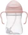Bidon ze słomką 240 ml, Blush b.box