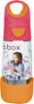 Butelka tritanowa ze słomką 450 ml, Strawberry Shake b.box