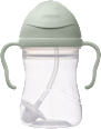 Bidon ze słomką 240 ml, Sage b.box