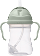 Bidon ze słomką 240 ml, Sage b.box