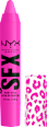 Körperfarbe SFX Paint Multi-Use Face Stick 04 Pink Potions NYX PROFESSIONAL MAKEUP