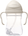 Bidon ze słomką 240 ml, Latte b.box