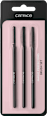 Set pennelli ciglia e sopracciglia Magic Perfectors CATRICE