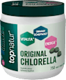 Chlorella tablety Topnatur