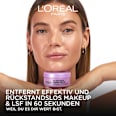Reinigungsbalsam 60-Sekunden Make-up-Melter L'ORÉAL PARiS